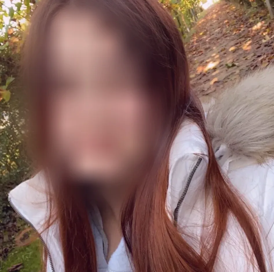 Soukaina, 21